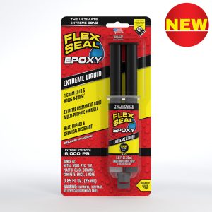 Flex Seal Epoxy