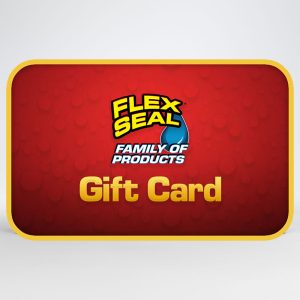 Flex Seal eGift Card