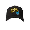 Flex Paste Black Hat
