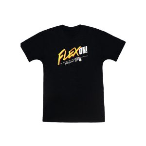 Flex On! Graphic Tee
