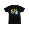 Flex Glue T-Shirt